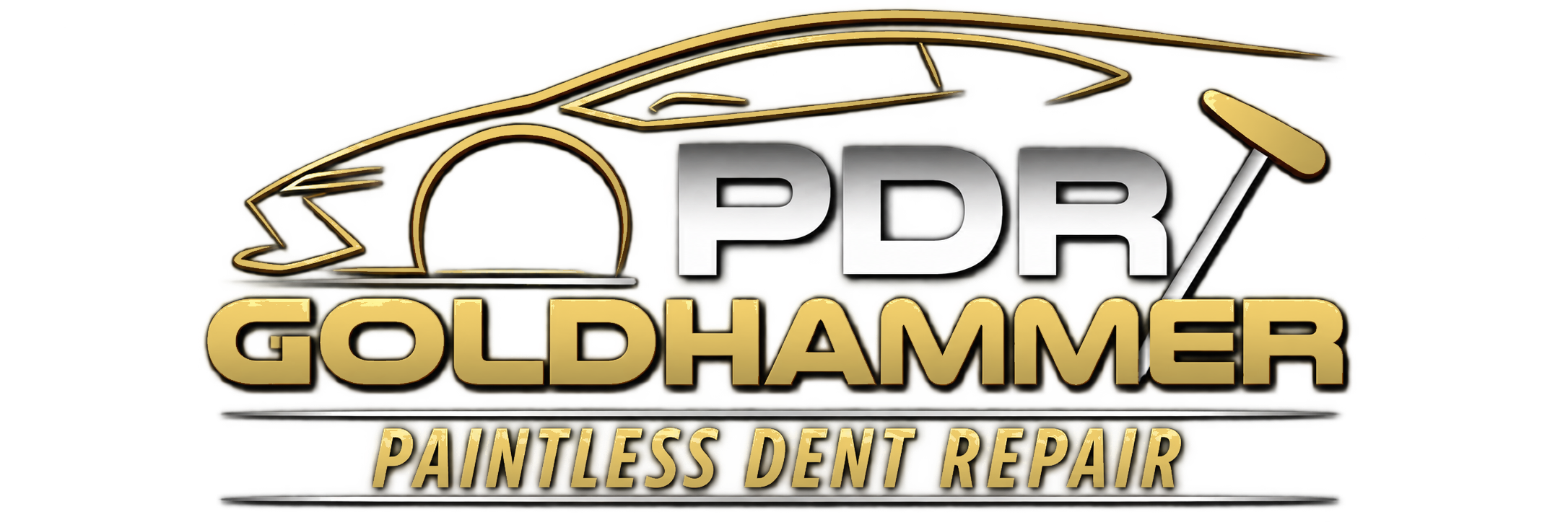 PDR Gold Hammer